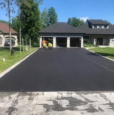 Best Driveway Repair and Patching  in Winston, OR